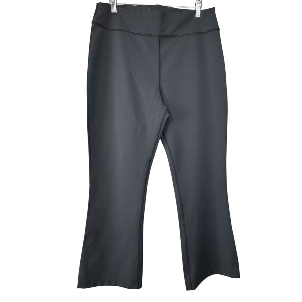 Outdoor Voices Black Bootcut Athleisure‎ Pants Women's XL